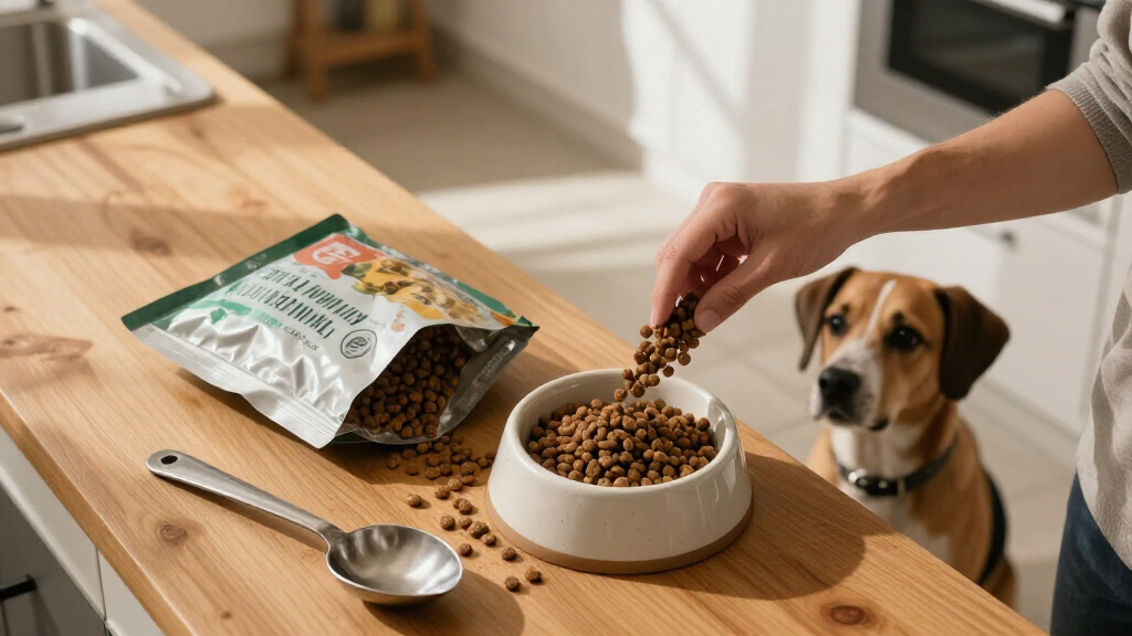 12 Best Shelf-Stable Pet Foods for Convenient Feeding in 2026