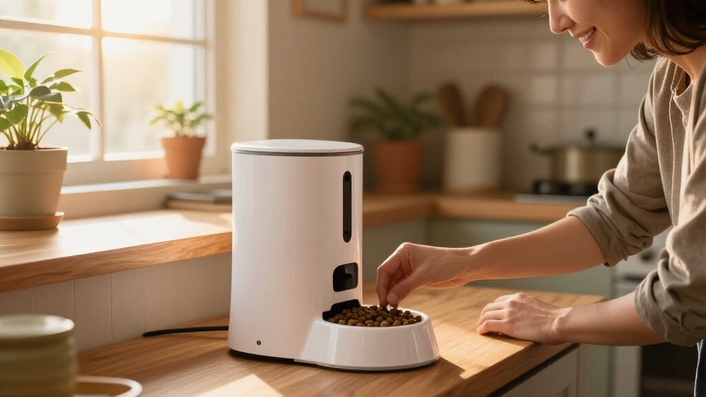 13 Best Automatic Dog Feeders in 2026