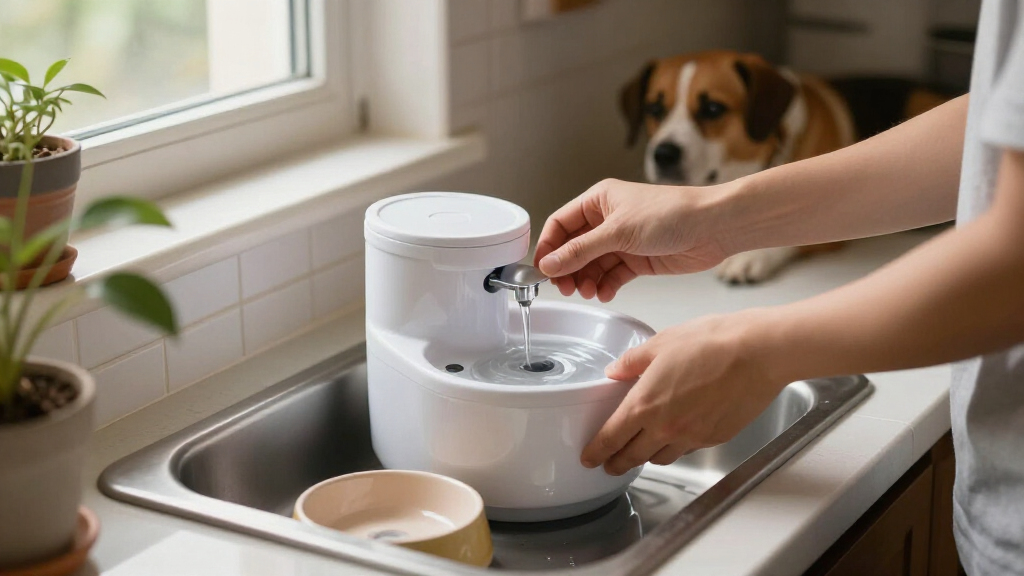 13 Best Automatic Pet Water Fountains for 2026