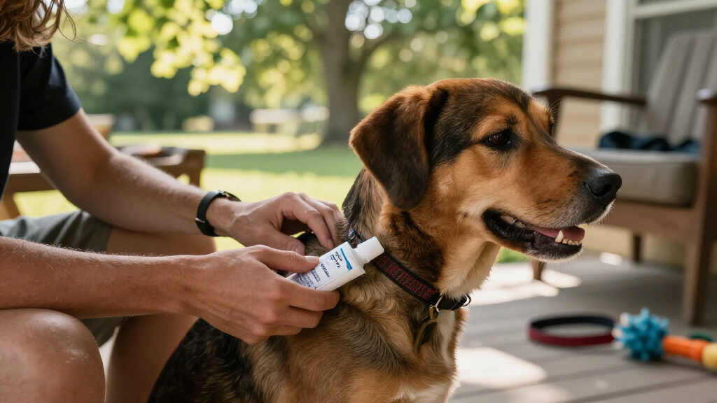 13 Best Flea and Tick Prevention for Dogs in 2026