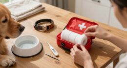 13 Best Pet Emergency Kits for 2026
