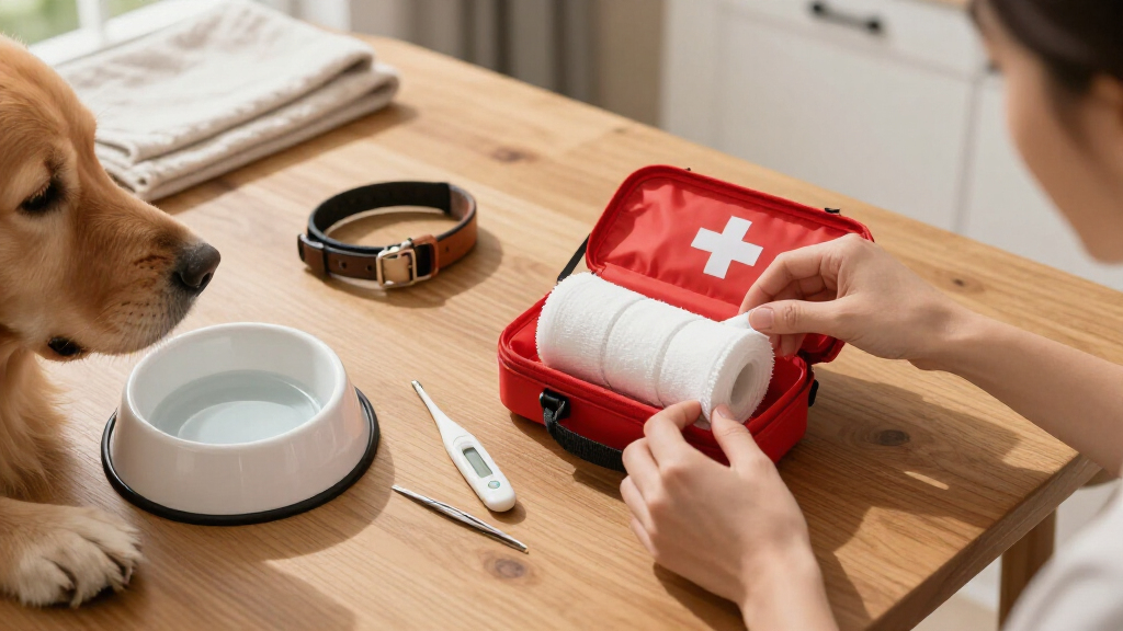 13 Best Pet Emergency Kits for 2026