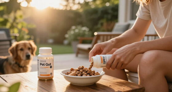 13 Best Pet Gut Health Supplements in 2026