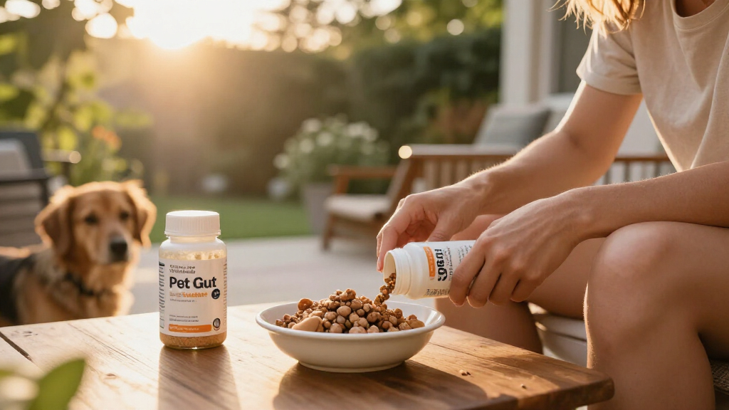 13 Best Pet Gut Health Supplements in 2026