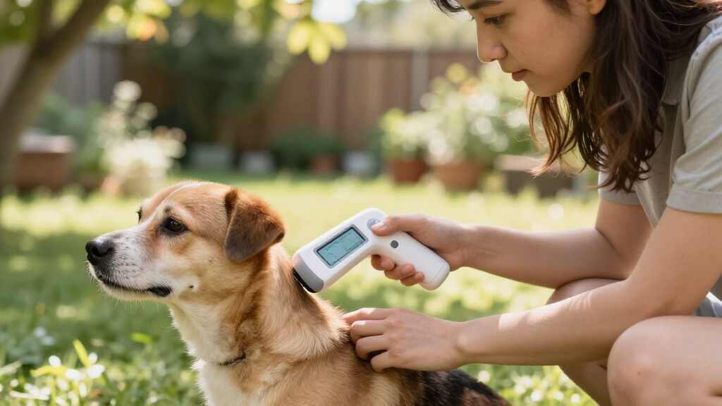 13 Best Pet Microchip Scanners in 2026