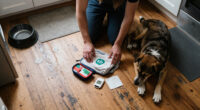 13 Best Pet Seizure First Aid Kits for Emergency Readiness in 2026