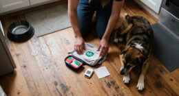 13 Best Pet Seizure First Aid Kits for Emergency Readiness in 2026