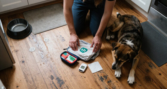 13 Best Pet Seizure First Aid Kits for Emergency Readiness in 2026