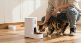14 Best Automatic Pet Feeders for 2026
