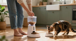 14 Best Automatic Pet Feeders for 2026