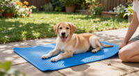 14 Best Dog Outdoor Cooling Mats for 2026