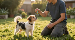 14 Best Dog Training Clickers in 2026
