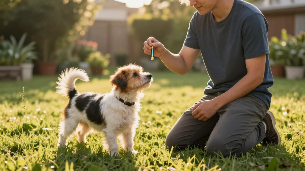 14 Best Dog Training Clickers in 2026