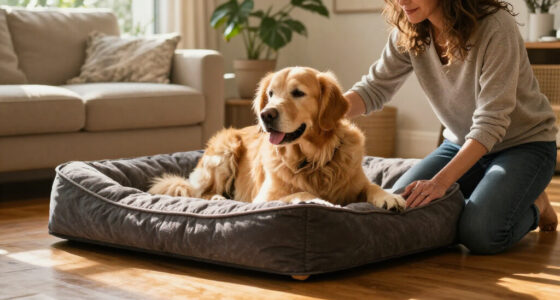 14 Best Orthopedic Dog Beds for Comfort and Support in 2026