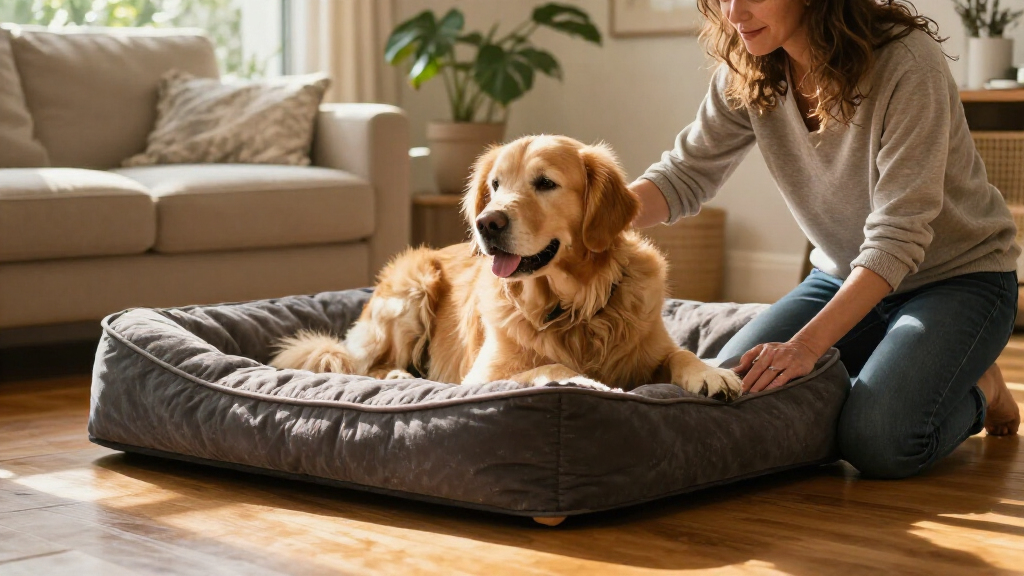 14 Best Orthopedic Dog Beds for Comfort and Support in 2026