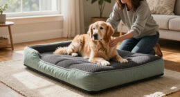 14 Best Orthopedic Dog Beds for Comfort and Support in 2026