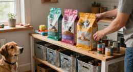 14 Best Pet Food Pantry Supplies in 2026