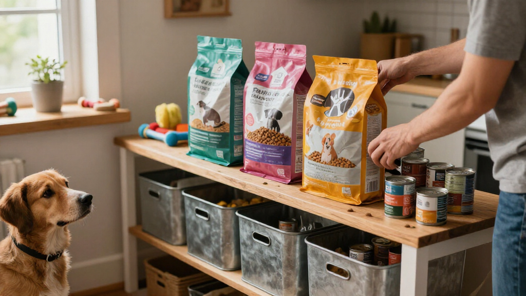 14 Best Pet Food Pantry Supplies in 2026