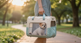 14 Best Pet Travel Carriers in 2026