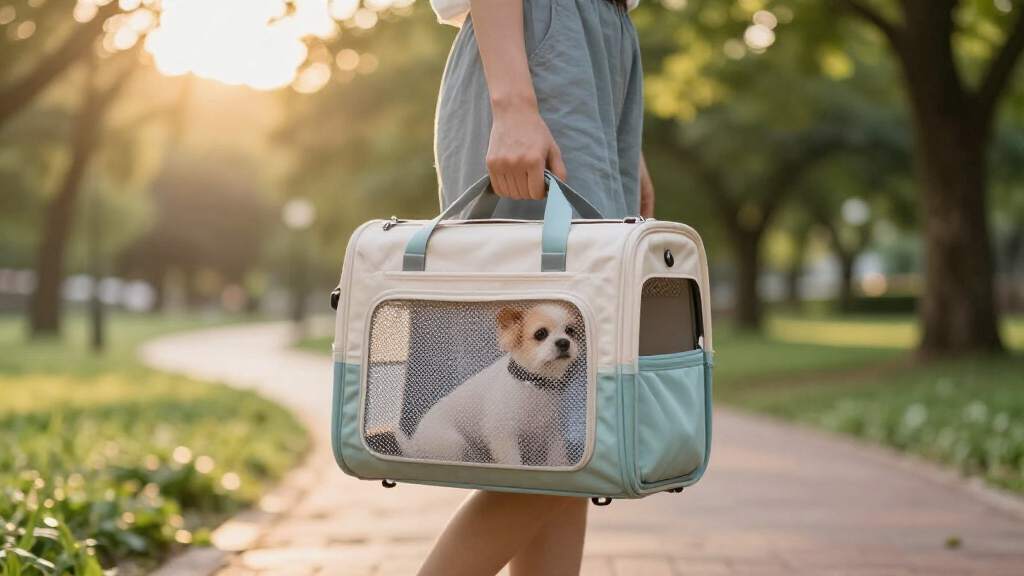 14 Best Pet Travel Carriers in 2026