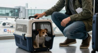 15 Best Airline Pet Carriers for Stress-Free Travel in 2026