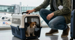 15 Best Airline Pet Carriers for Stress-Free Travel in 2026