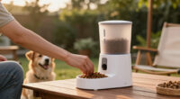15 Best Automatic Pet Feeders in 2026