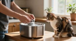 15 Best Automatic Pet Water Fountains in 2026