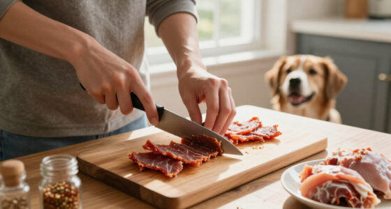 15 Best Chicken Jerky Dog Treats in 2026