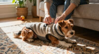15 Best Dog Calming Anxiety Jackets in 2026