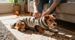 15 Best Dog Calming Anxiety Jackets in 2026