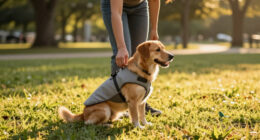 15 Best Dog Cooling Vest Harnesses for Hot Weather in 2026