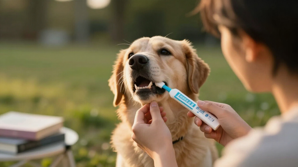 15 Best Dog Dental Care Products in 2026