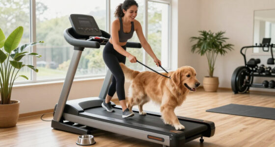 15 Best Dog Treadmills in 2026
