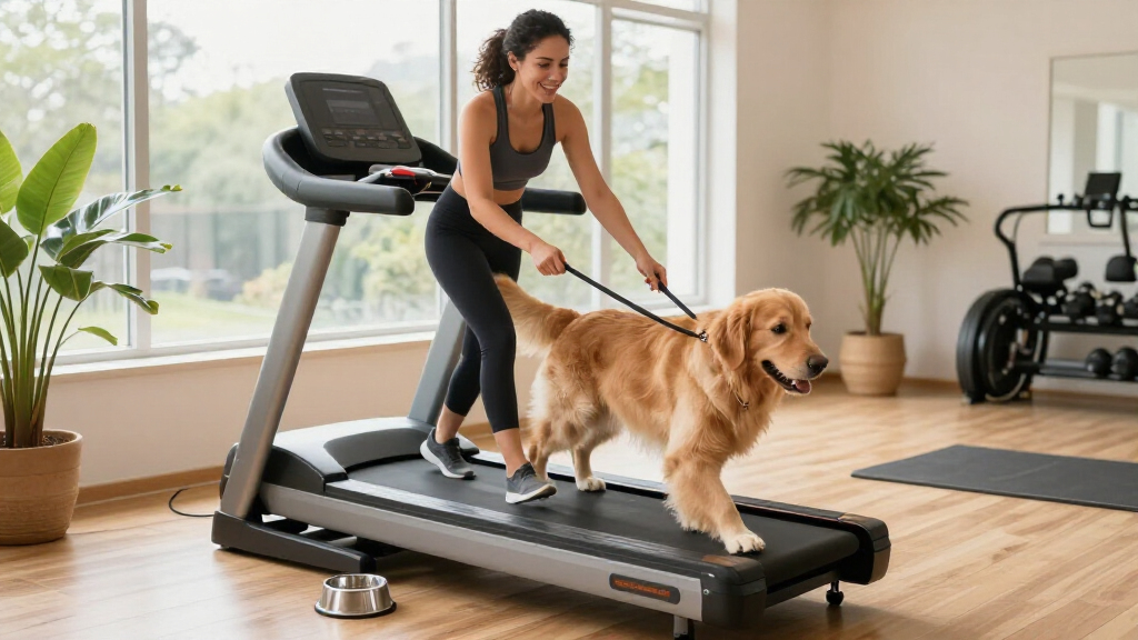 15 Best Dog Treadmills in 2026