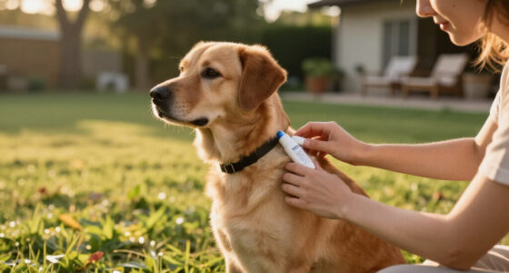 15 Best Flea And Tick Prevention For Dogs In 2026
