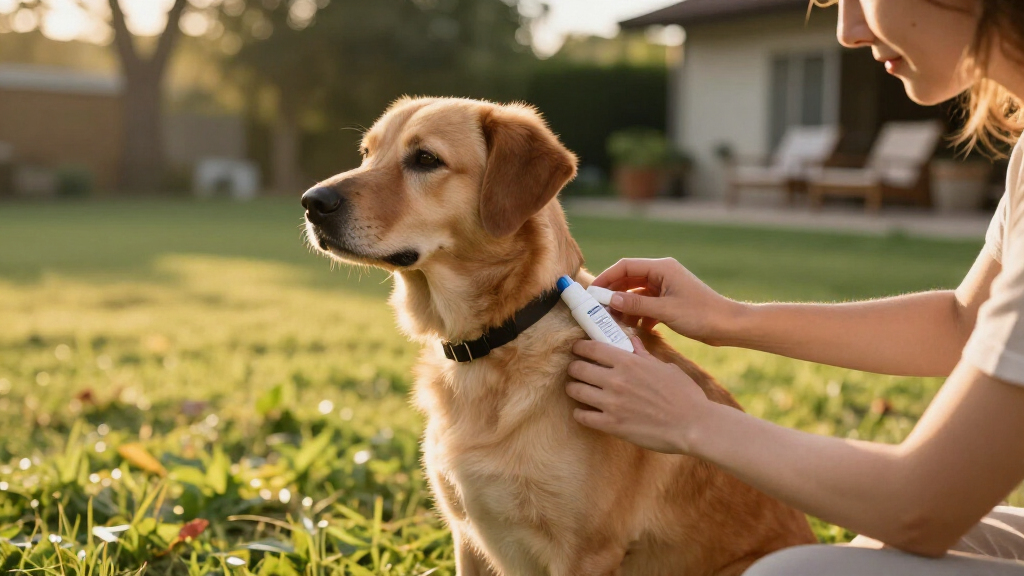 15 Best Flea And Tick Prevention For Dogs In 2026