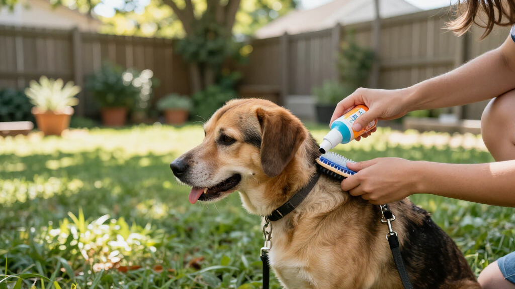 15 Best Flea and Tick Prevention for Dogs in 2026