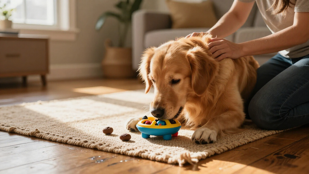 15 Best Interactive Dog Puzzle Toys for Mental Enrichment in 2026