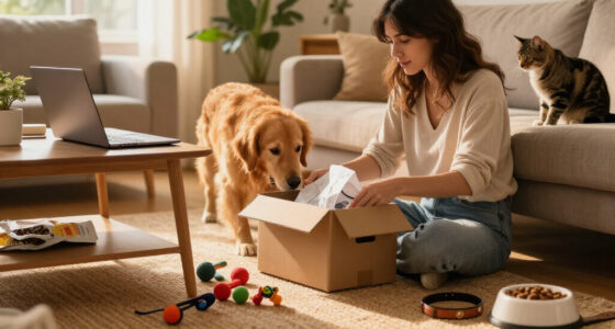 15 Best Online Pet Supplies in 2026