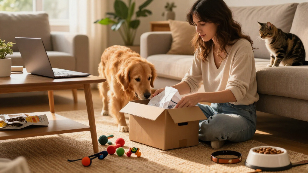 15 Best Online Pet Supplies in 2026