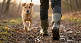 15 Best Outdoor Pet Waterproof Boots for 2026