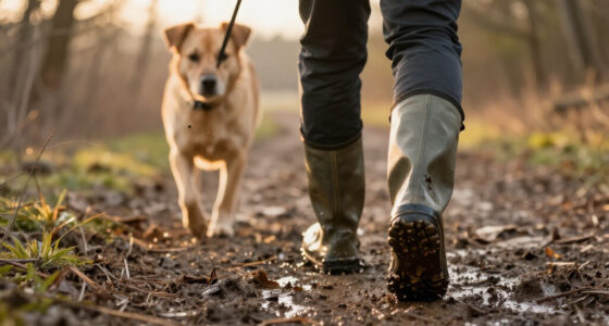 15 Best Outdoor Pet Waterproof Boots for 2026