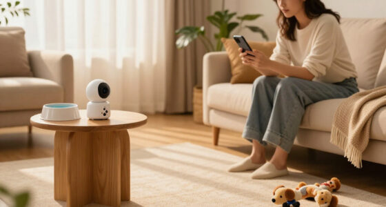 15 Best Pet Cameras for 2026
