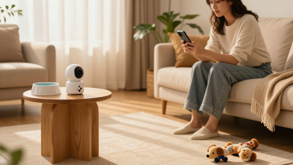 15 Best Pet Cameras for 2026