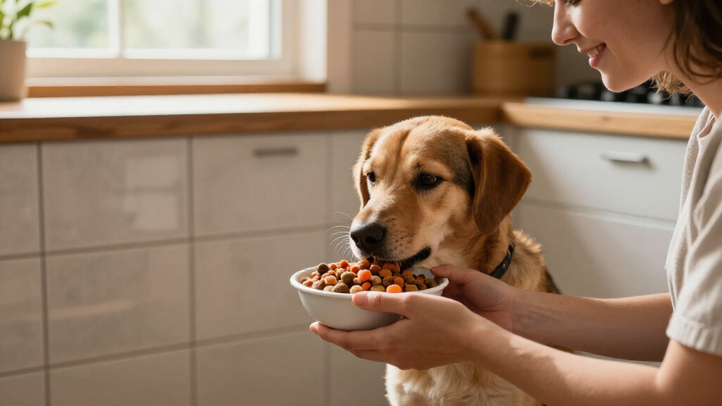 15 Best Pet Food in 2026