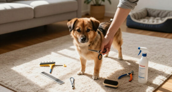 15 Best Pet Grooming Tools in 2026