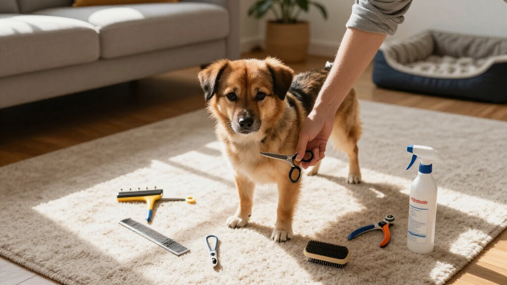 15 Best Pet Grooming Tools in 2026