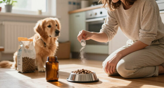 15 Best Pet Nutrition Supplements for Dogs and Cats in 2026