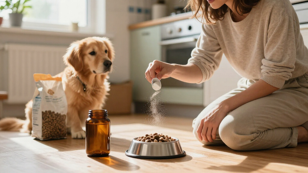 15 Best Pet Nutrition Supplements for Dogs and Cats in 2026